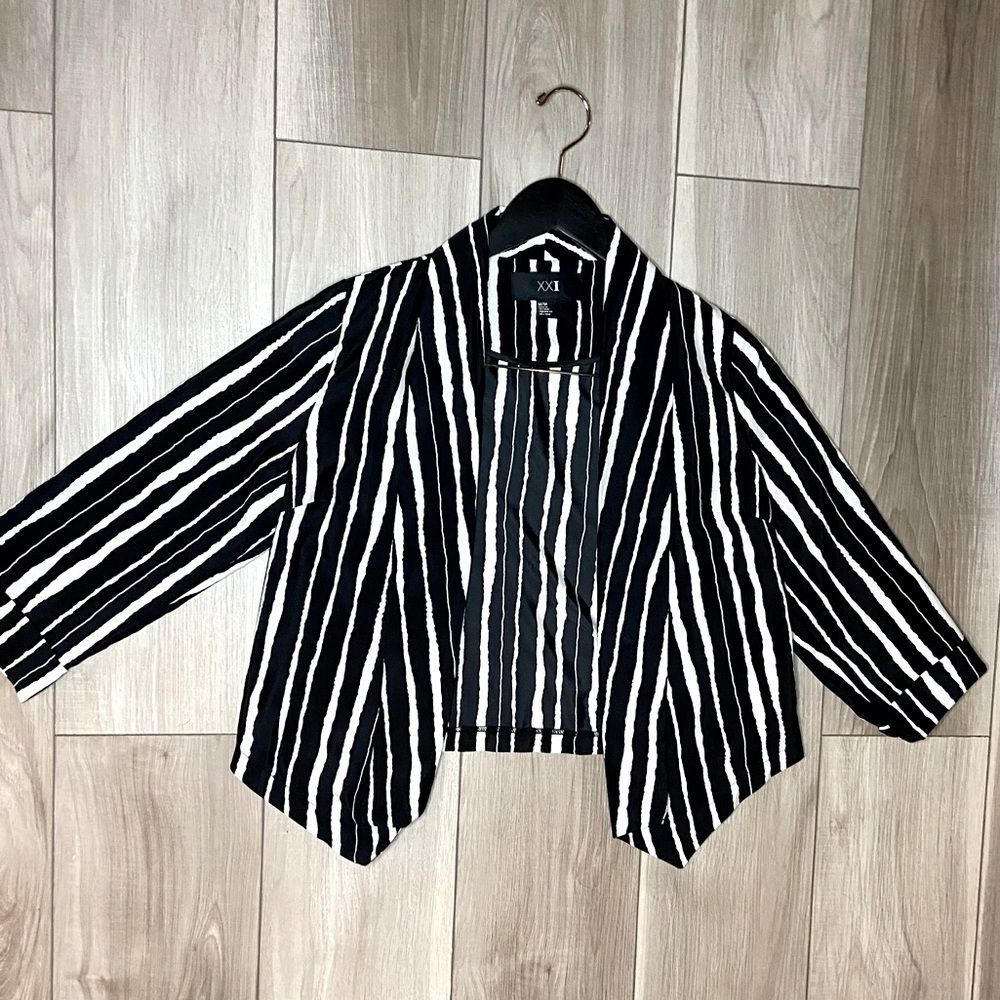 Forever21 Blazer
